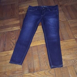 American Eagle Jeggings